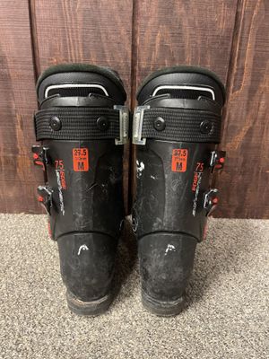 2022 Head Advant Edge 75 Mens Ski Boot