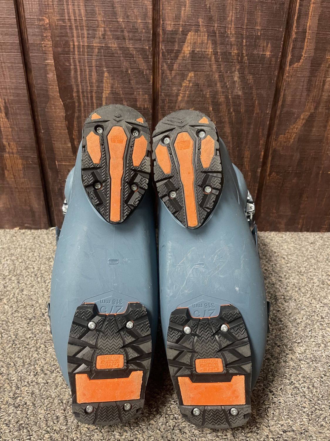 2022 Rossignol Kelia GW Adult Ski Boots