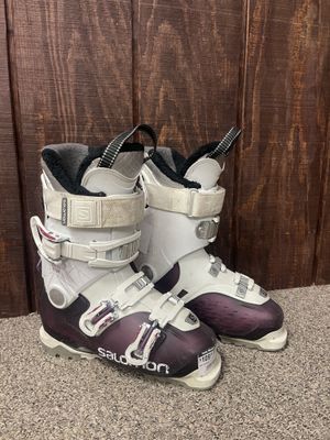 Salomon Quest Access W R70 Ski Boots