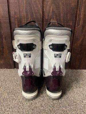 Salomon Quest Access W R70 Ski Boots