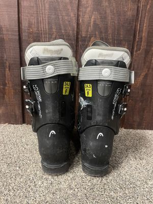 HEAD advant edge 65 女性用スキー靴 Head Advant Edge 65 W - Competitive Edge Ski & Bike