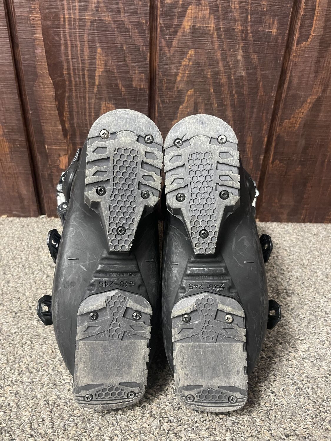 2023 Head Advant Edge 65 Womens Ski Boot