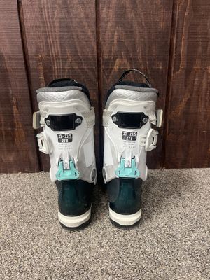 Salomon Quest Access W R70 Ski Boots