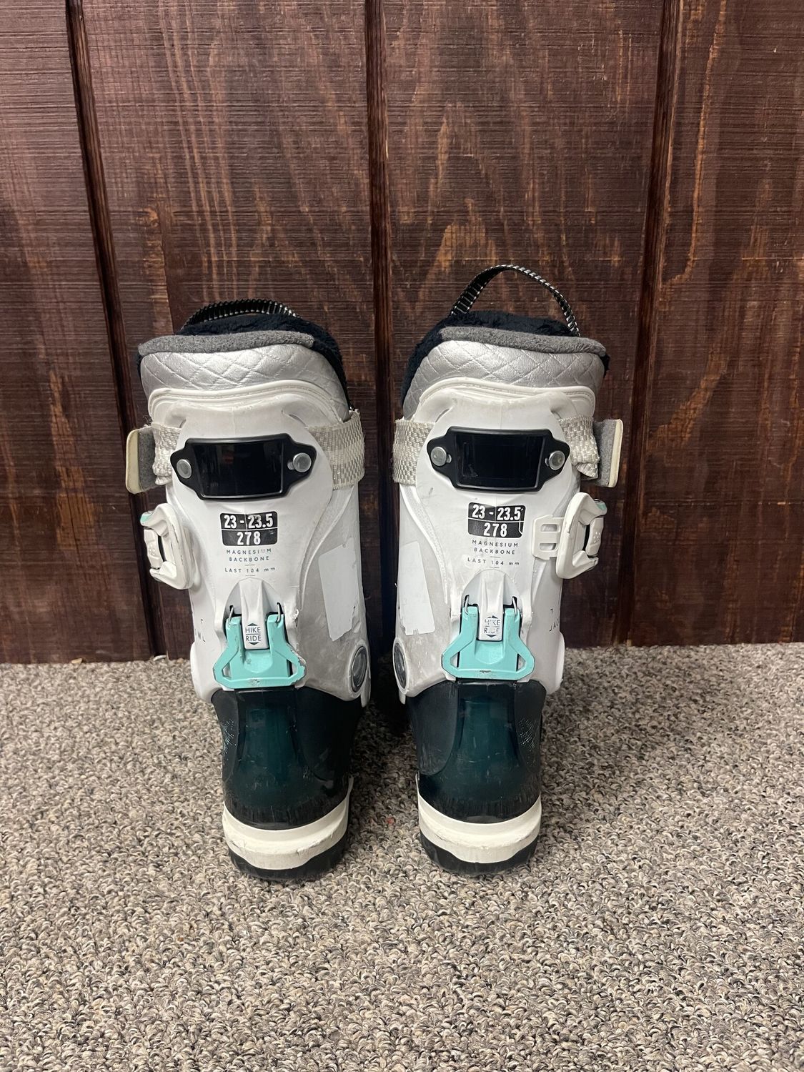 Salomon Quest Access W R70 Ski Boots