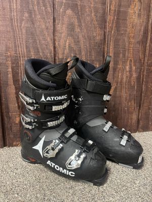 2023 Atomic Hawx Magna R90 Mens Ski Boot