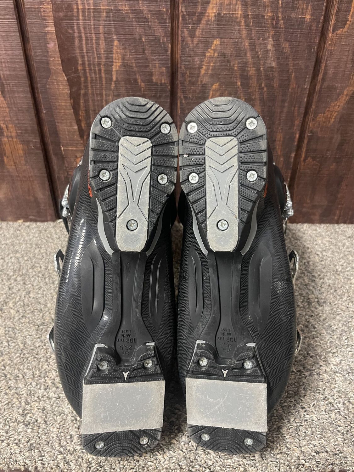 2023 Atomic Hawx Magna R90 Mens Ski Boot