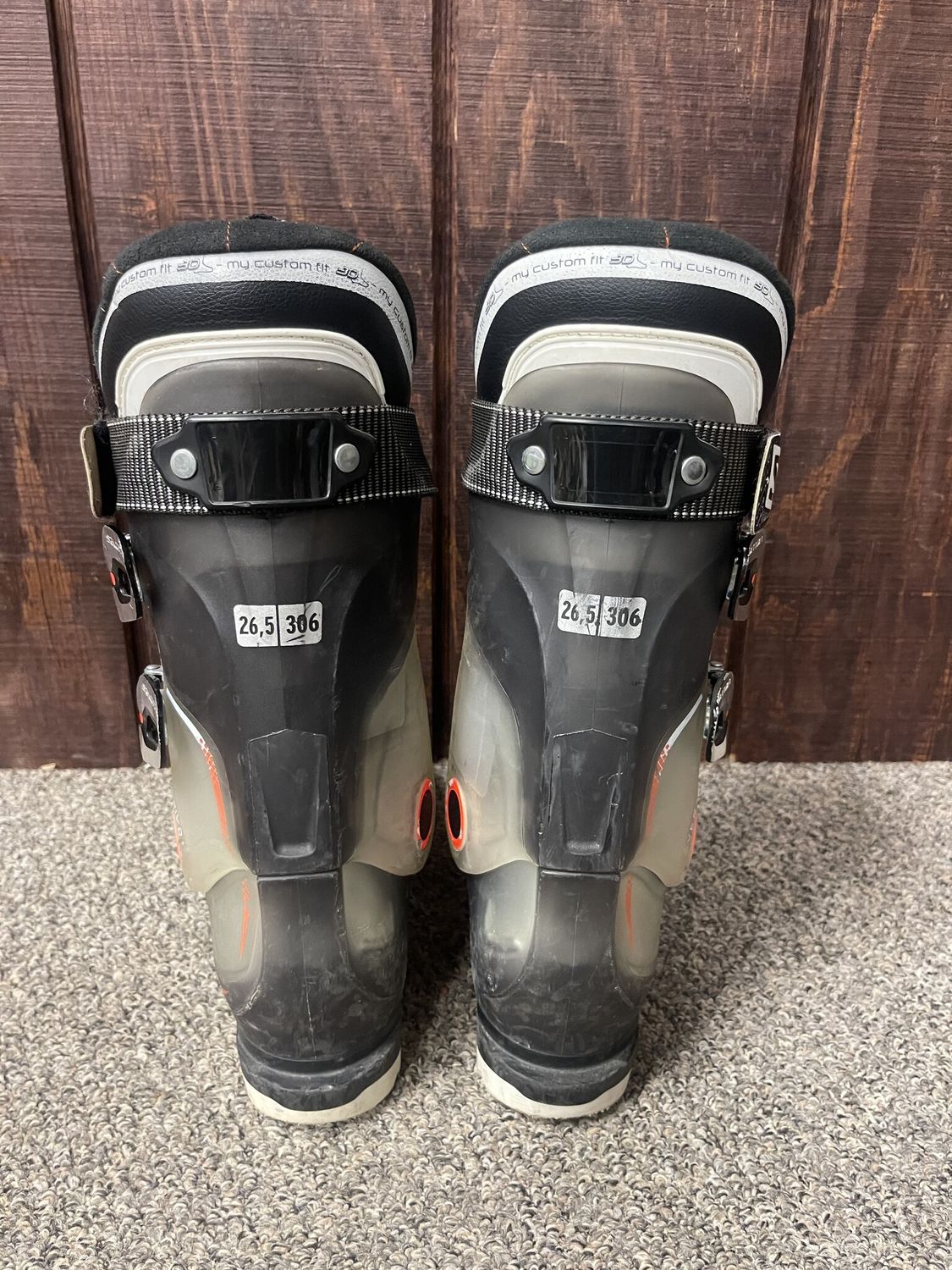 本日限定‼️SALOMON XPRO energyzer X80 2 本日限定‼️SALOMON XPRO energyzer X80 2 SALOMON Energyzer 80