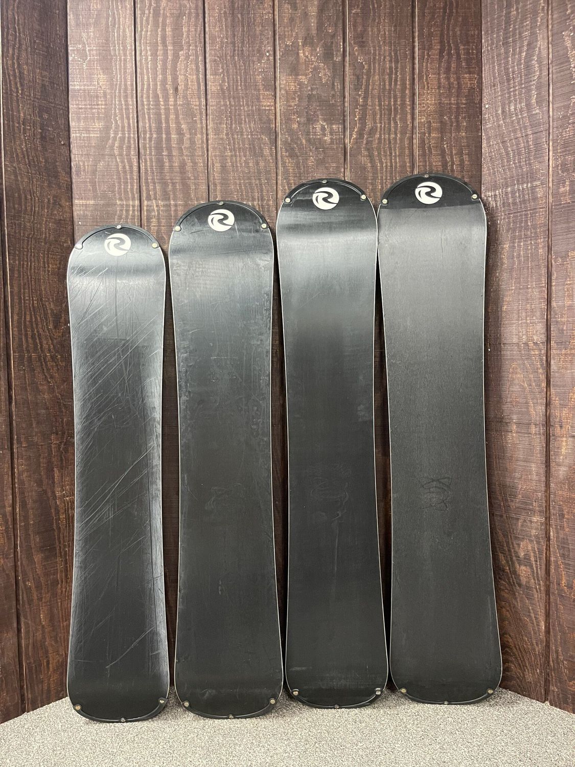 Rossignol Roc D Leaf Adult Snowboard