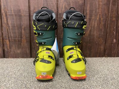 【新品・未使用】LANGE XT110 22.5 cmグリーン 新品・未使用】 LANGE XT110 サイズ22.5 cm - メルカリ