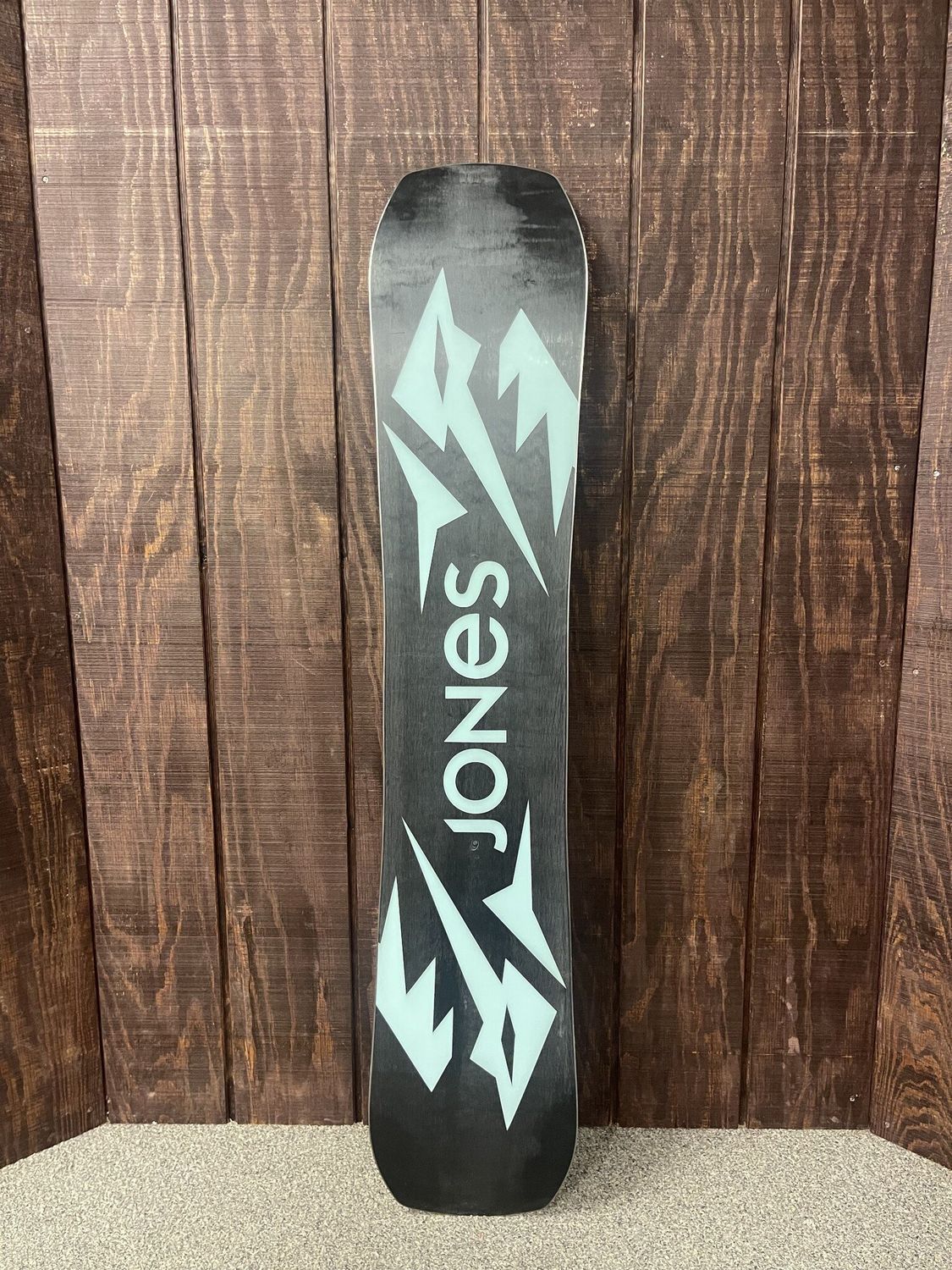 2024 Jones Twin Sister Snowboard, Size 146cm