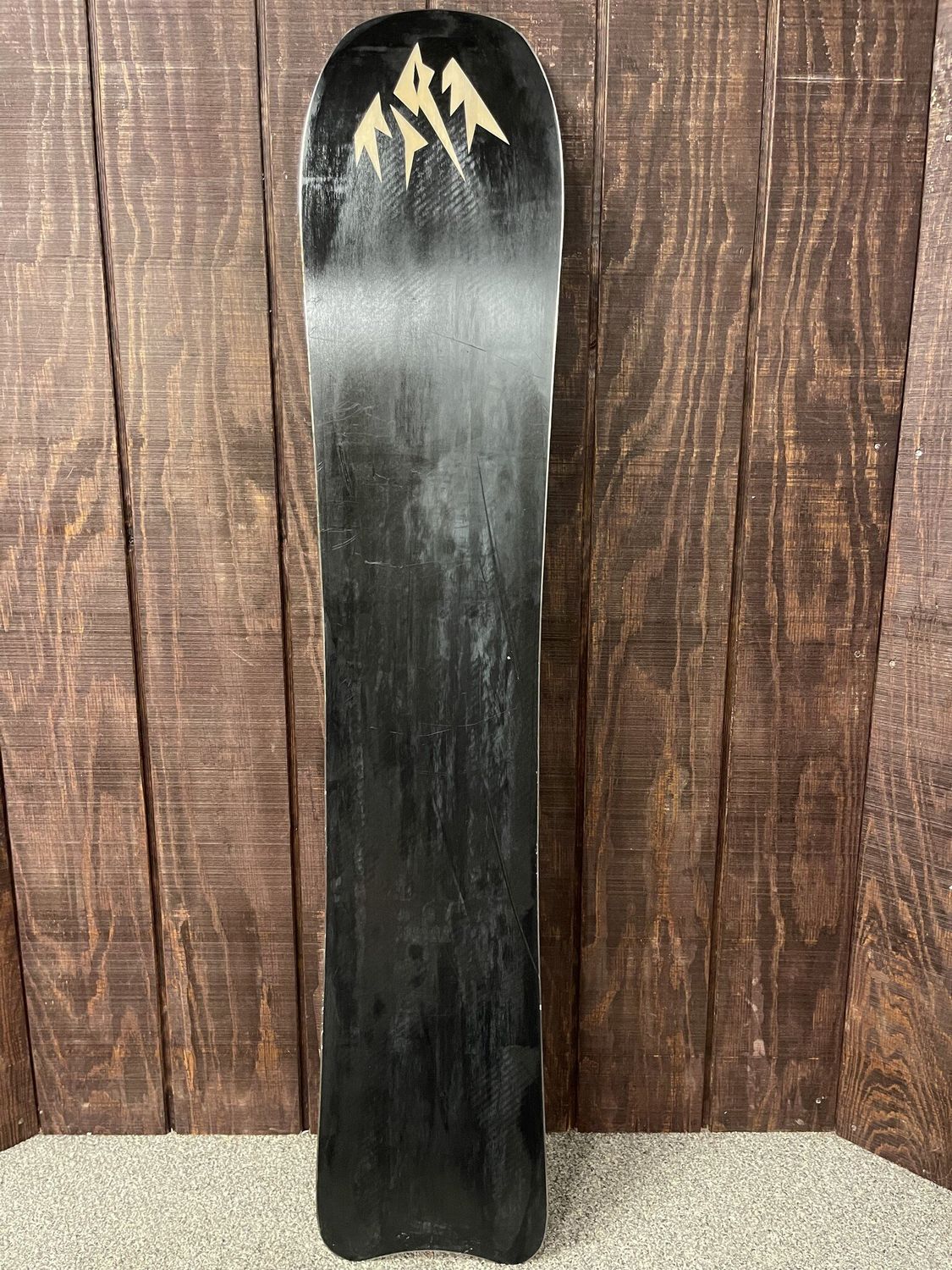 JONESHOVERCRAFT156 スノーボード　美品 2022 Jones Hovercraft Snowboard, Size 156cm