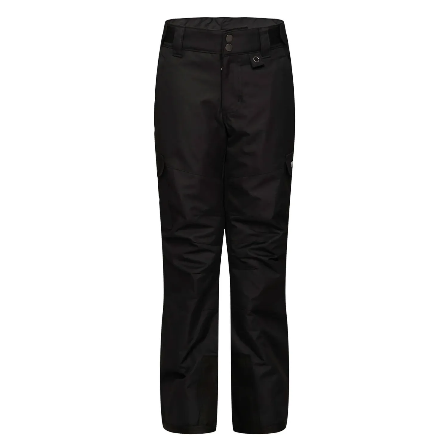 New Arctix Kids Reinforced Ski Pants, Color: Black, Size: XS (5-6)