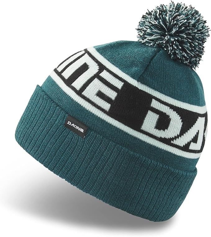 NEW Dakine Jackson Beanie OS, Color: Deep Lake