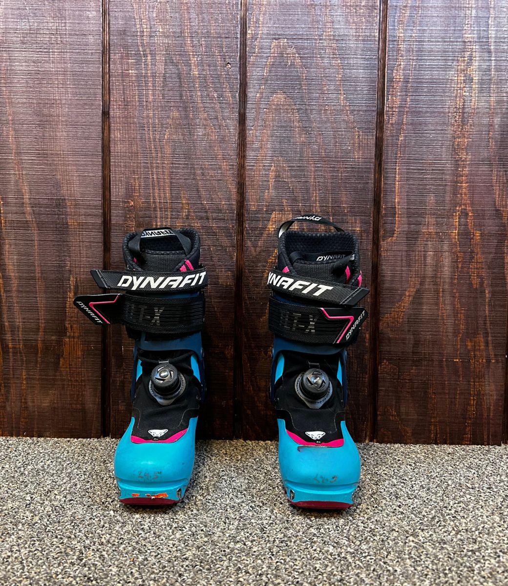 2024 Dynafit TLT X AT Ski Boots , Size: 23
