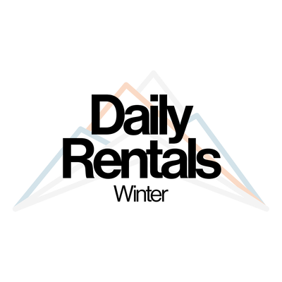 Daily Snow Sports Rental