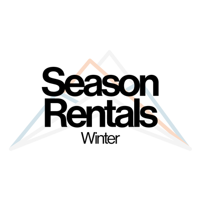 Season Snow Sports Rental