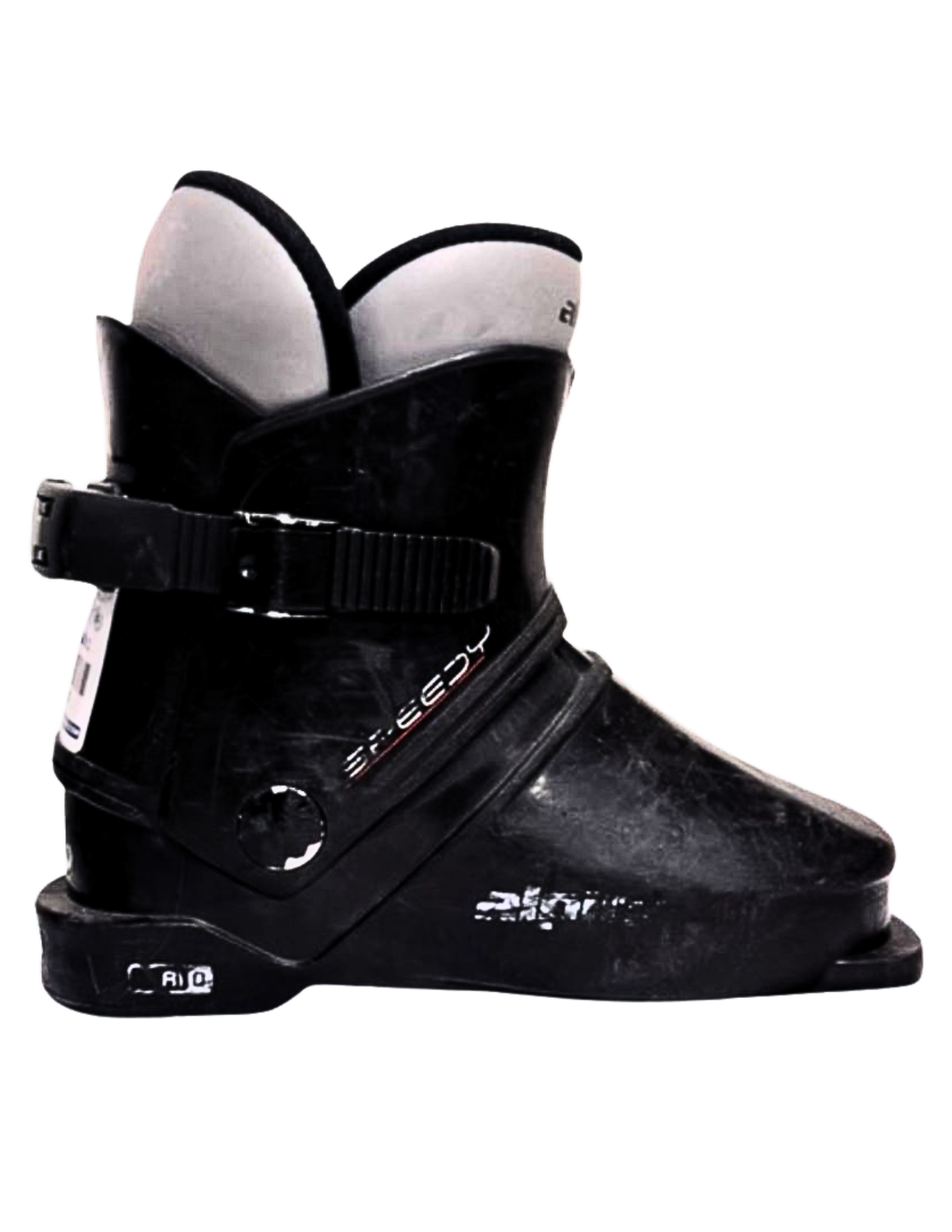Alpina Kids Boots, Size 17.5