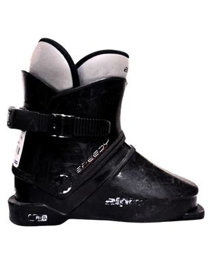 Alpina Kids Boots, Size 17.5