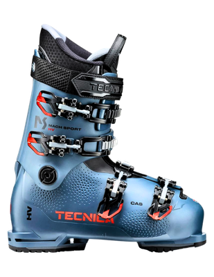 NEW 2024 Tecnica Mach Sport HV 90 RT Ski Boots