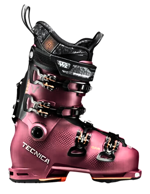 NEW 2024 Tecnica Cochise 105 HV W Women&#39;s Ski Boots