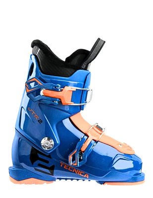 NEW 2023 Tecnica Kids Ski Boots