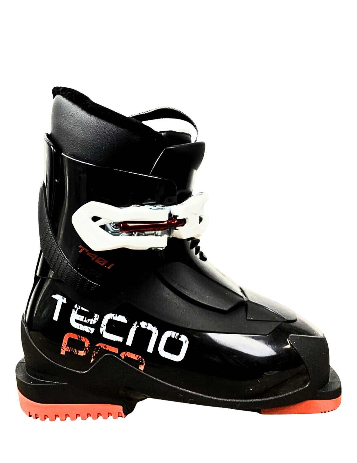 NEW 2021 TecnoPro Kids Ski Boots, Size 21