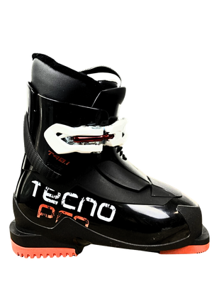 NEW 2021 TecnoPro Kids Ski Boots, Size 21.5