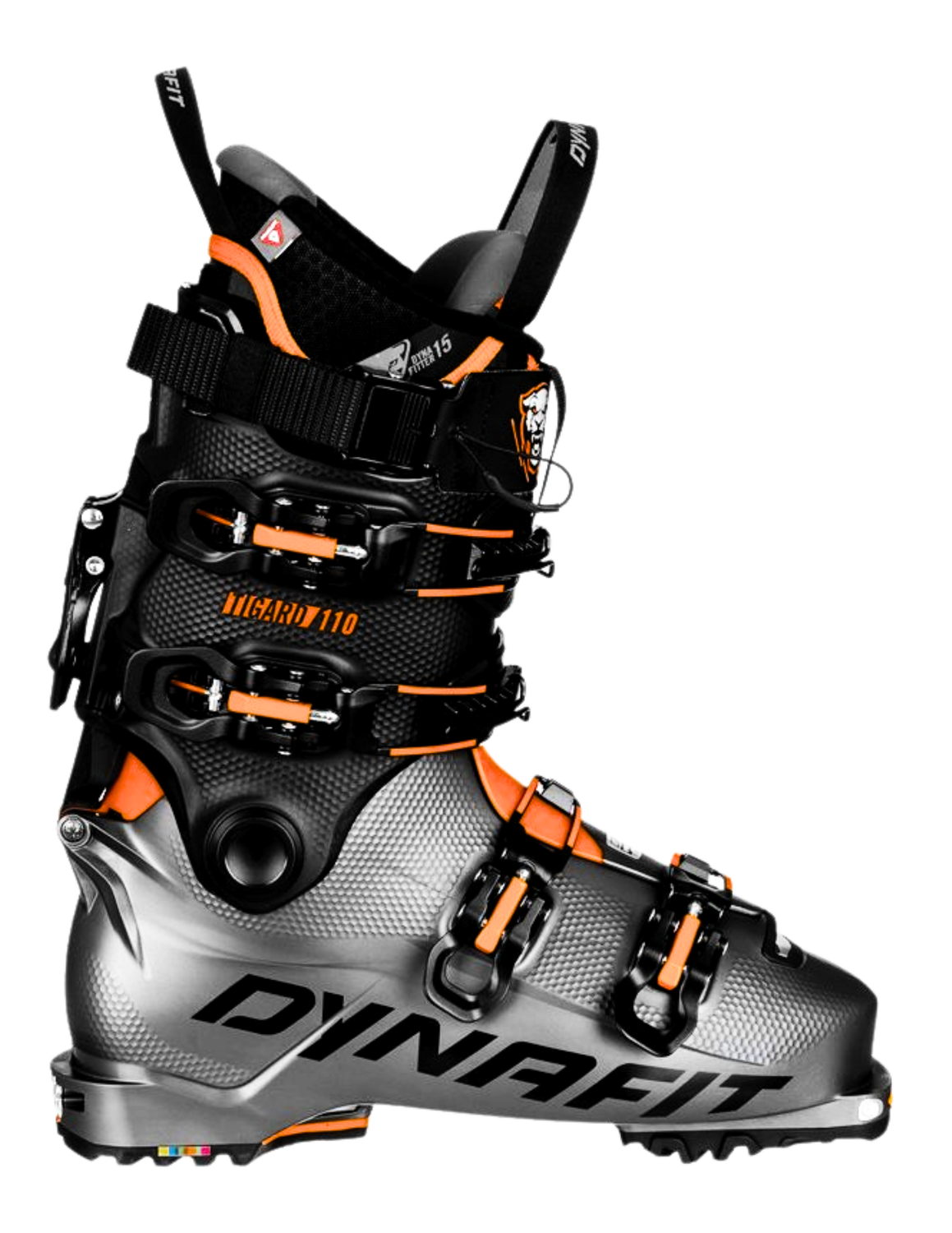 2024 Dynafit Tigard 110 AT Ski Boots