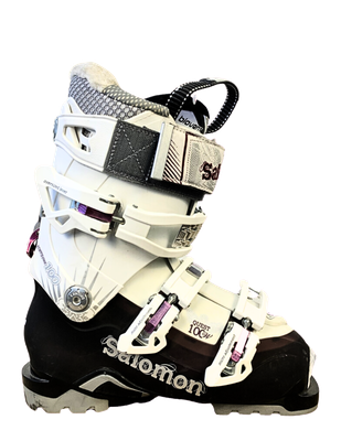 Salomon Quest 100 W Ski Boots, Size 22