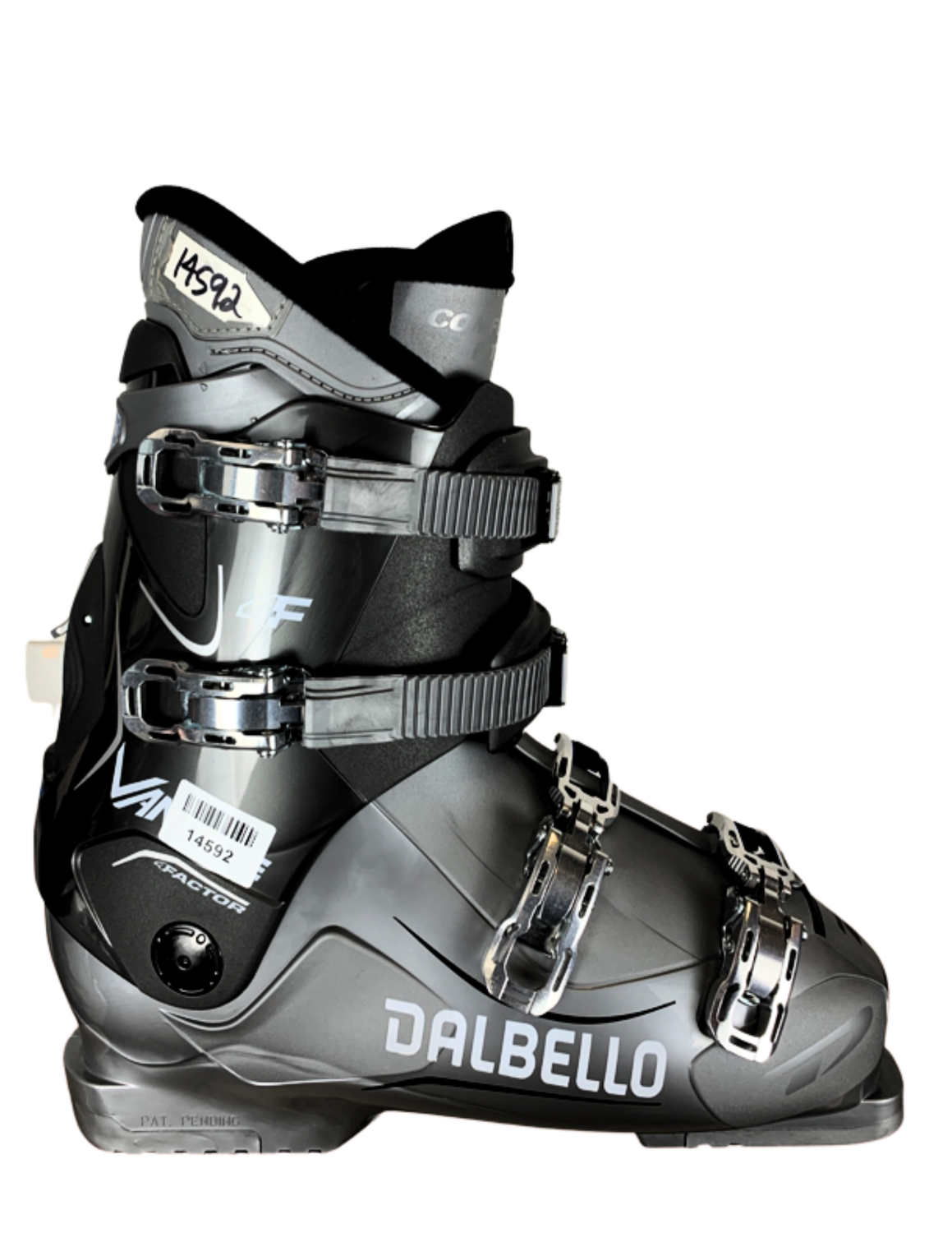 Dalbello Vt Vantage