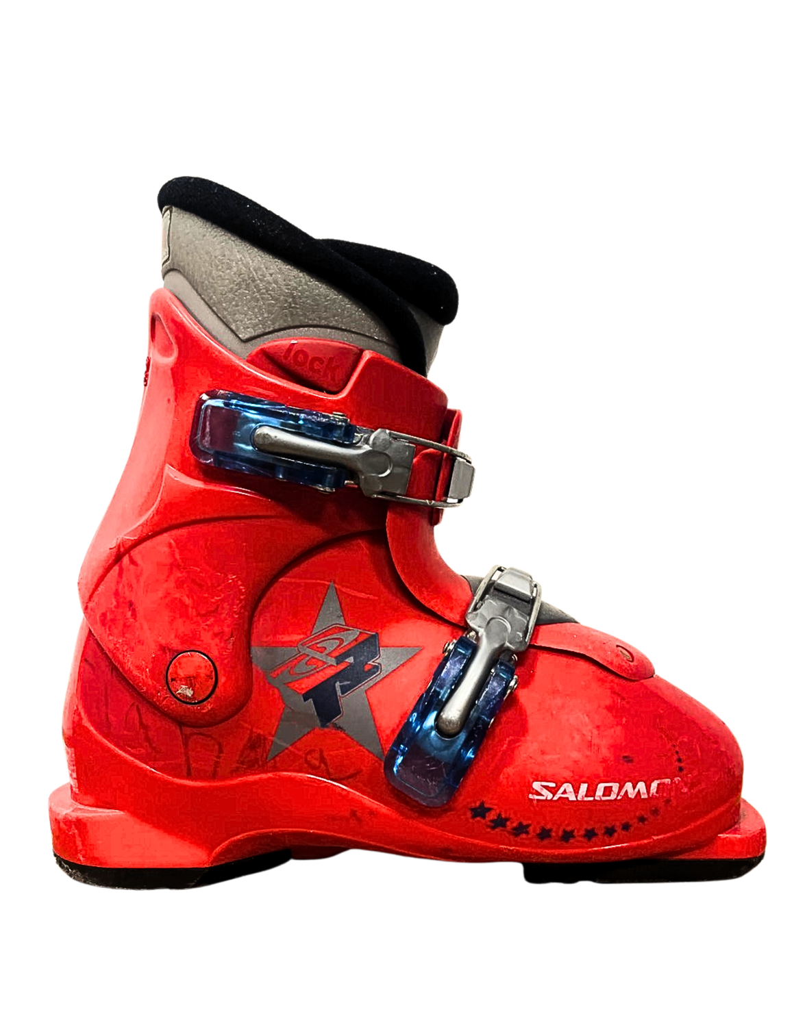 Salomon Performa T3, Size 23.5