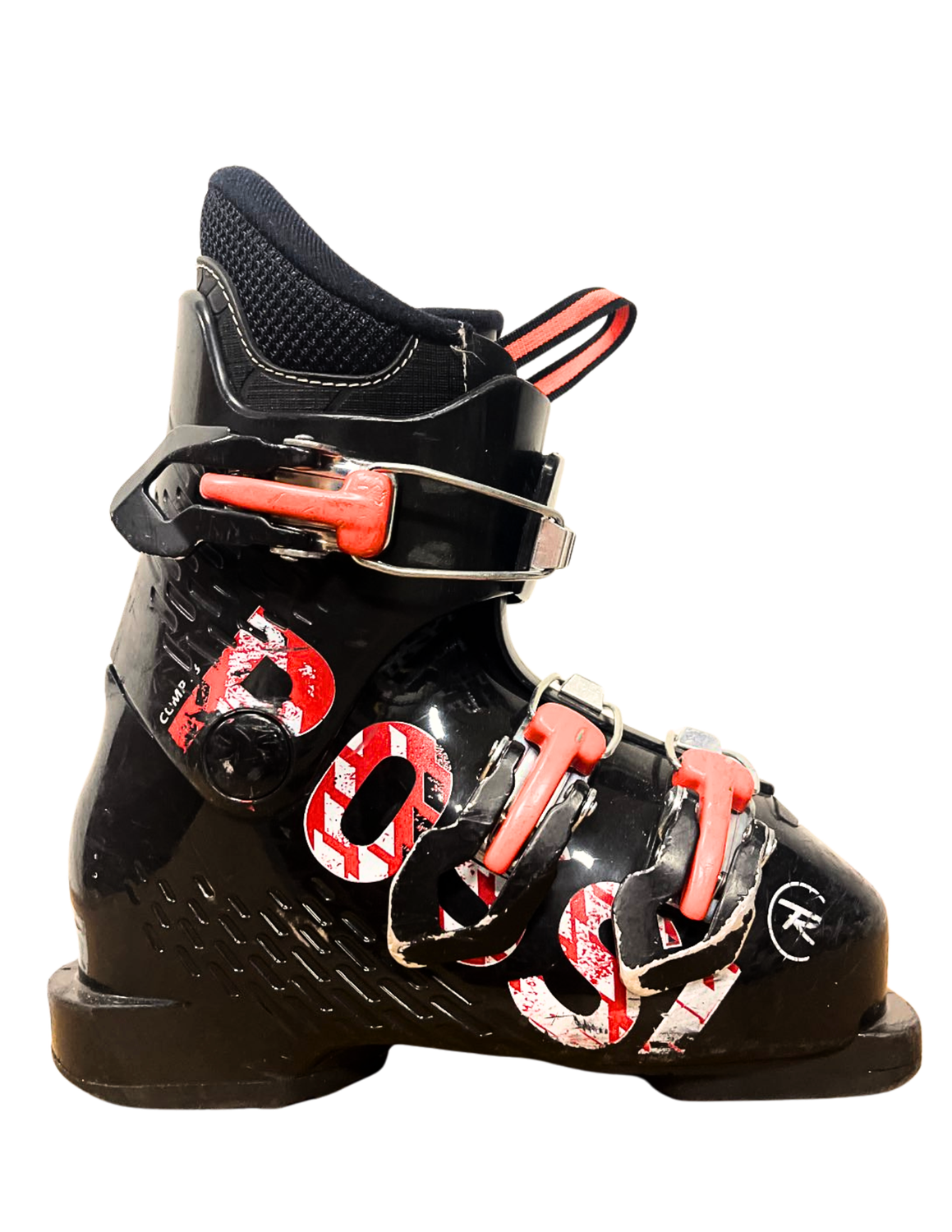 Rossignol Comp J Kids Ski Boot