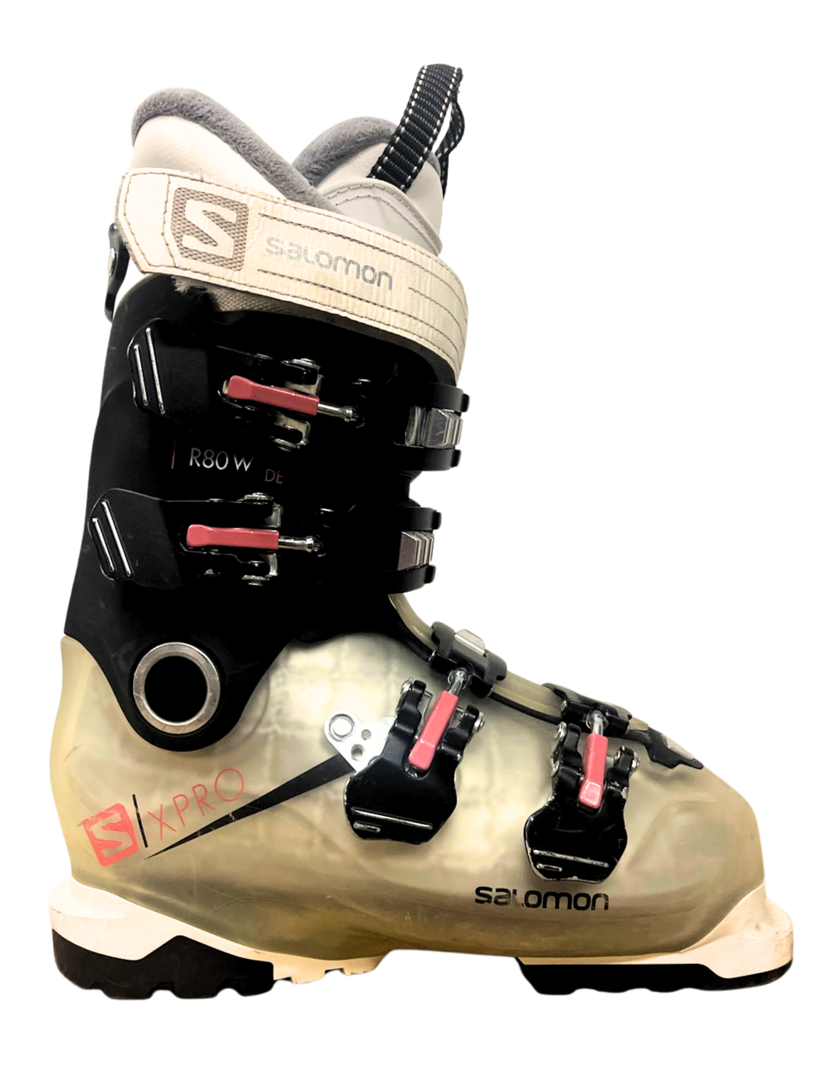 Salomon X-Pro R80 Wide Ski Boots