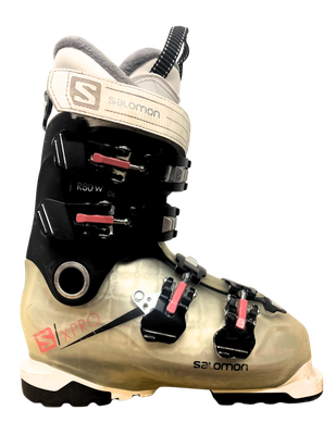 Salomon X-Pro R80 Wide Ski Boots
