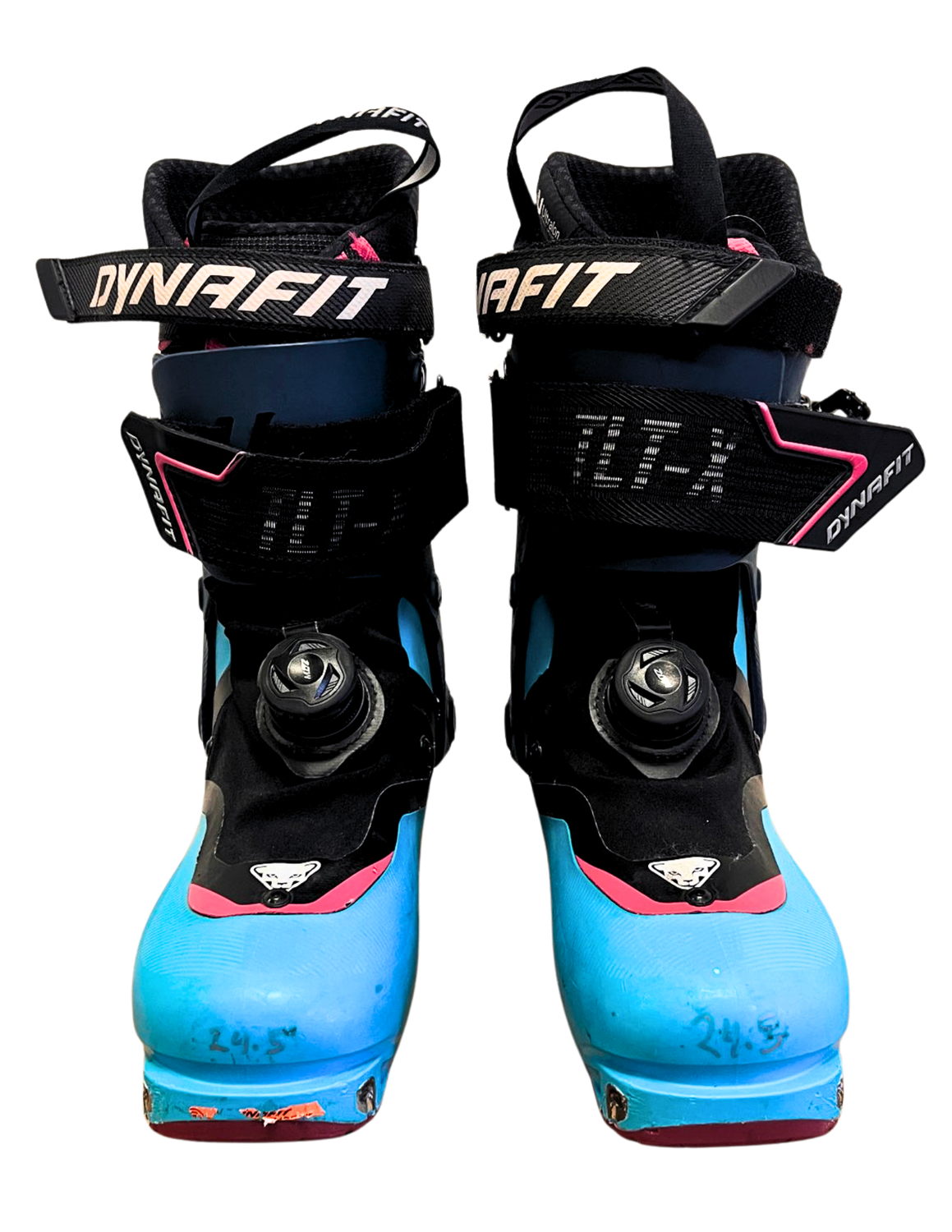 2024 Dynafit TLT X AT Ski Boots