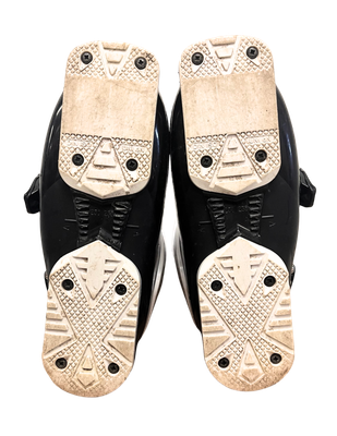 HEAD J3 Junior Boot BK/WH 23.0/23.5 J3 Ski HEAD Kid's BK⁄WH