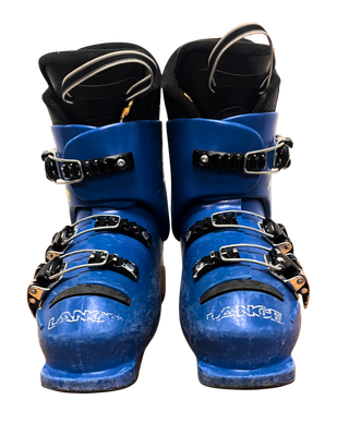 Lange ASJ 50R Kids Ski Boots