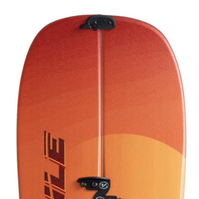 Splitboards