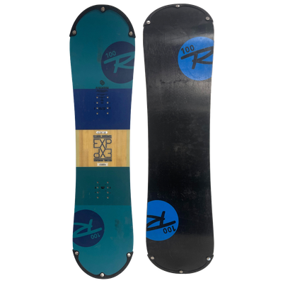 2021 Rossignol EXP Kid&#39;s Snowboard