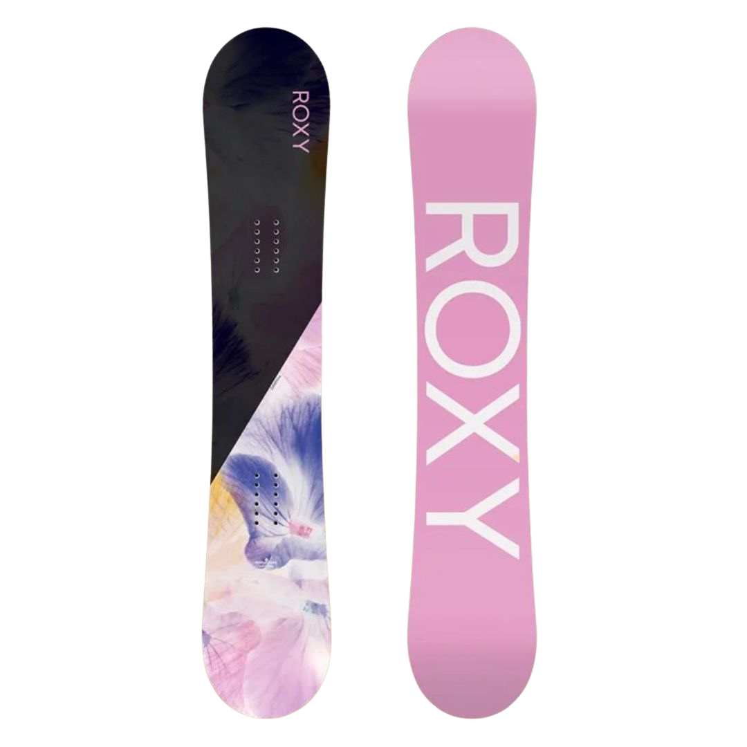 NEW 2024 Roxy Dawn Snowboard