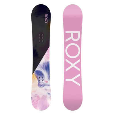 NEW 2024 Roxy Dawn Snowboard