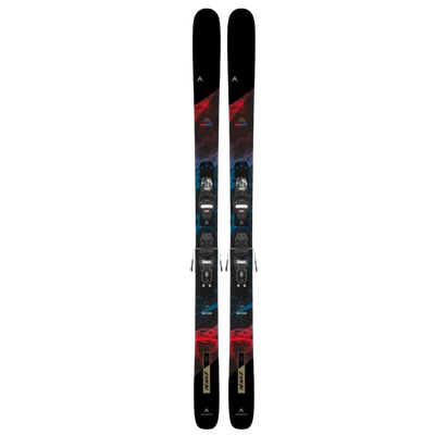 NEW 2024 Dynastar Menace 90 Skis + XP11 Bindings