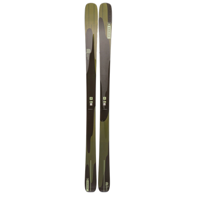 NEW 2024 Armada Declivity 92 TI Skis
