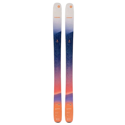 NEW 2024 Blizzard Sheeva Team Skis