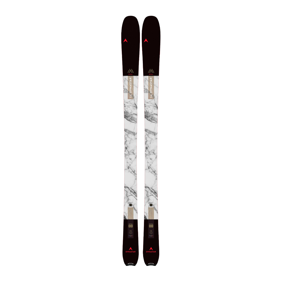 NEW 2024 Dynastar M-Cross 88 Skis