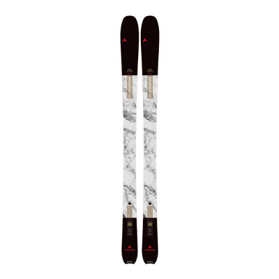 NEW 2024 Dynastar M-Cross 88 Skis