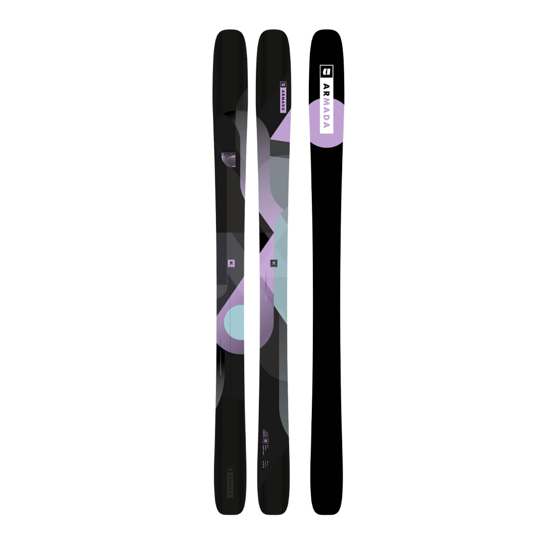 NEW 2024 Armada Reliance 82 c Skis