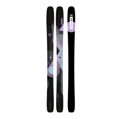 NEW 2024 Armada Reliance 82 c Skis