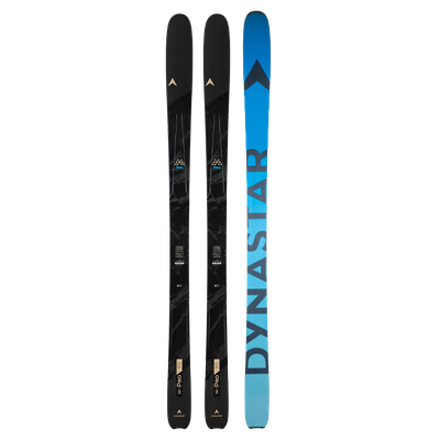 NEW 2024 Dynastar M-Pro 90 Skis 