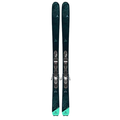 NEW 2024 Dynastar E-Pro 85 Skis + XP 11 Bindings